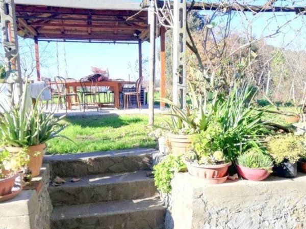 appartamento in vendita a Massarosa in zona Montigiano