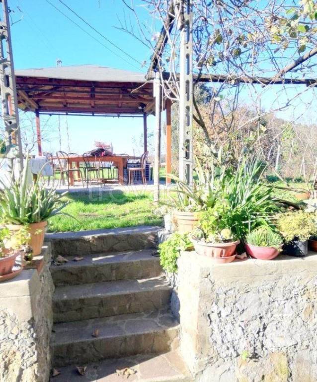 appartamento in vendita a Massarosa in zona Montigiano