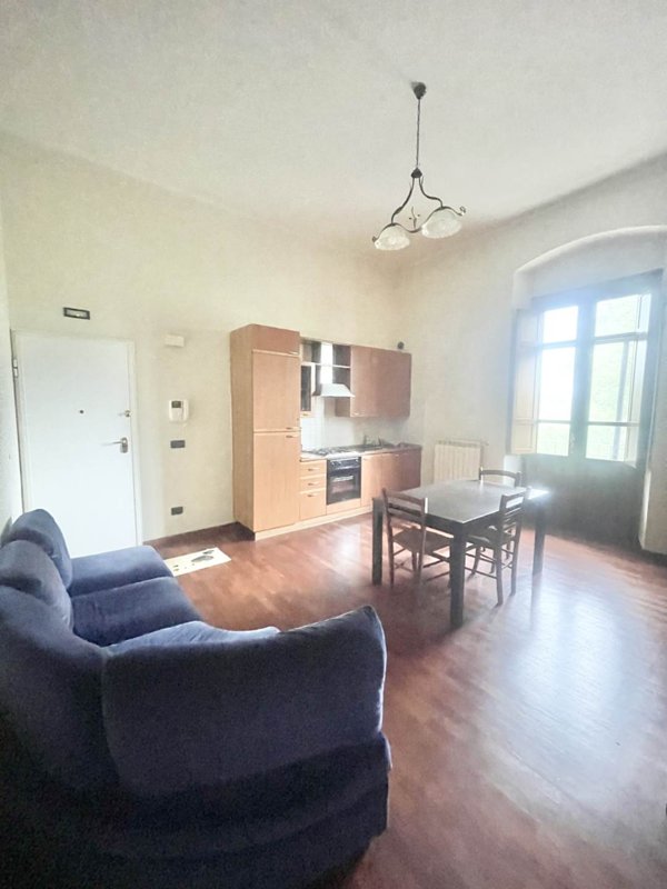 appartamento in vendita a Massarosa in zona Bozzano