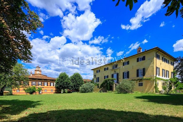 casa indipendente in vendita a Massarosa in zona Massaciuccoli