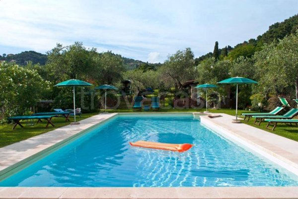 ufficio in vendita a Massarosa in zona Stiava