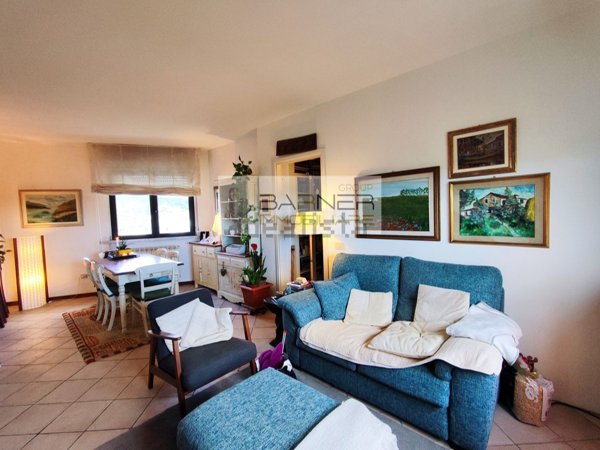 appartamento in vendita a Massarosa