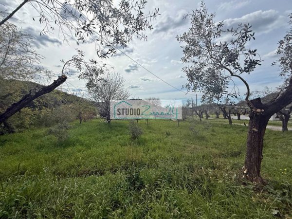 terreno edificabile in vendita a Massarosa in zona Stiava
