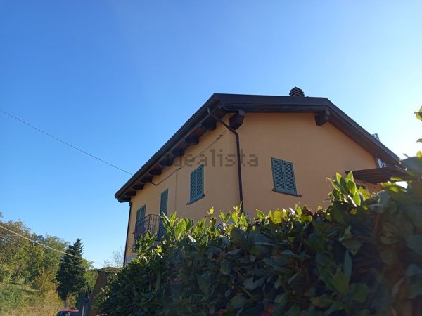 appartamento in vendita a Massarosa