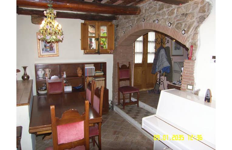 casa indipendente in vendita a Massarosa in zona Gualdo