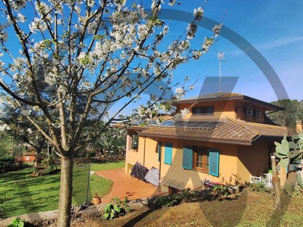 casa indipendente in vendita a Massarosa in zona Piano di Mommio