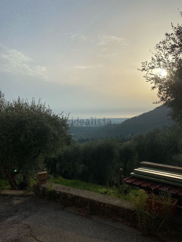 appartamento in vendita a Massarosa in zona Bargecchia