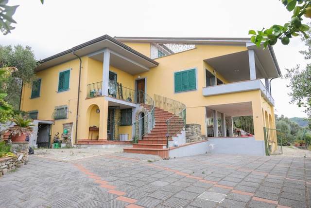 casa indipendente in vendita a Massarosa