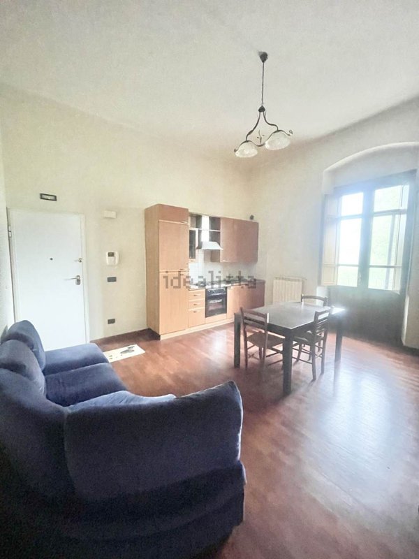 appartamento in vendita a Massarosa in zona Bozzano