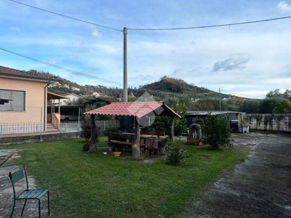 appartamento in vendita a Massarosa