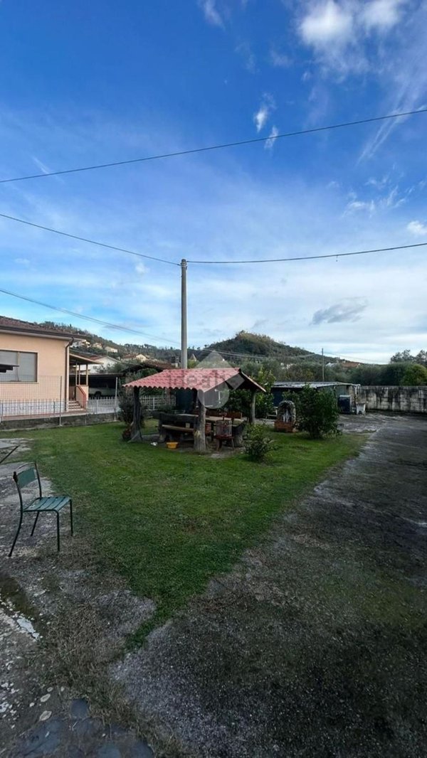 appartamento in vendita a Massarosa