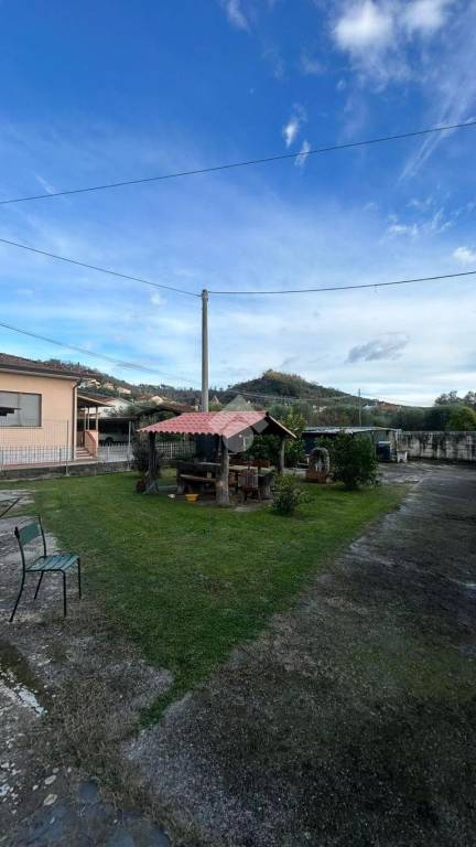 appartamento in vendita a Massarosa