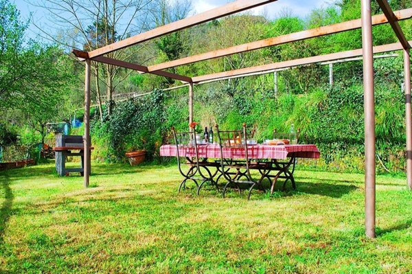 casa indipendente in vendita a Massarosa