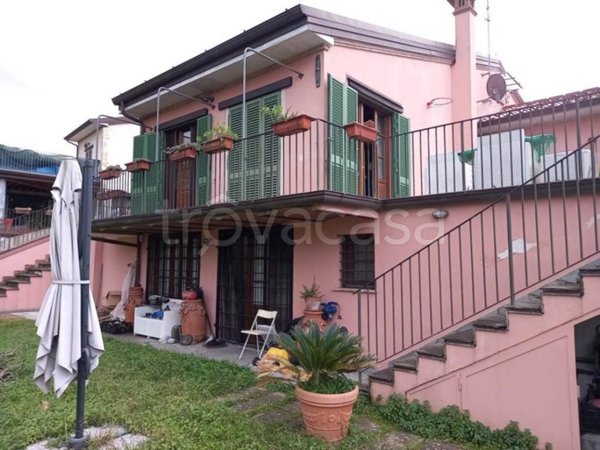 appartamento in vendita a Massarosa