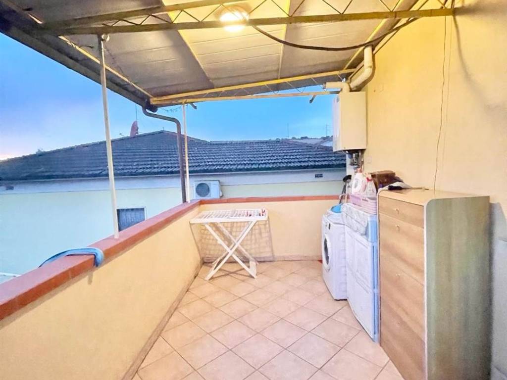 appartamento in vendita a Massarosa