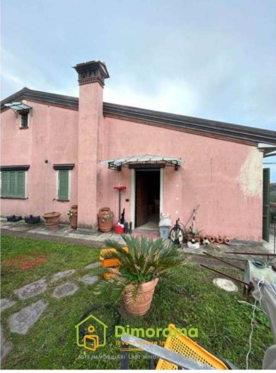 appartamento in vendita a Massarosa