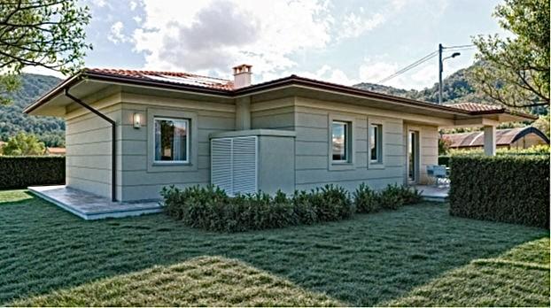 casa indipendente in vendita a Massarosa in zona Stiava