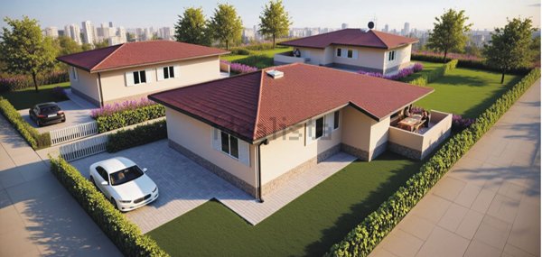 casa indipendente in vendita a Massarosa in zona Piano di Conca