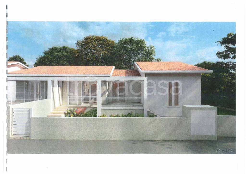 casa indipendente in vendita a Massarosa in zona Piano di Conca