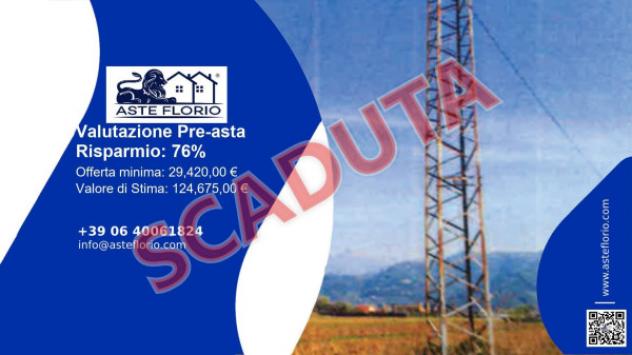 terreno edificabile in vendita a Massarosa