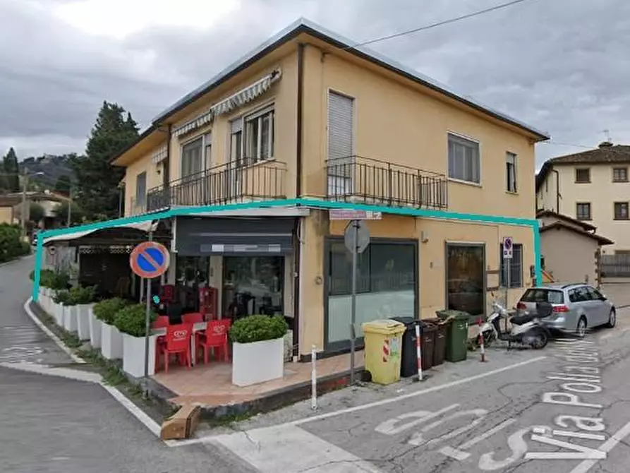 negozio in vendita a Massarosa