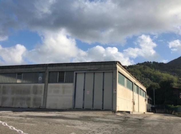 locale commerciale in vendita a Massarosa