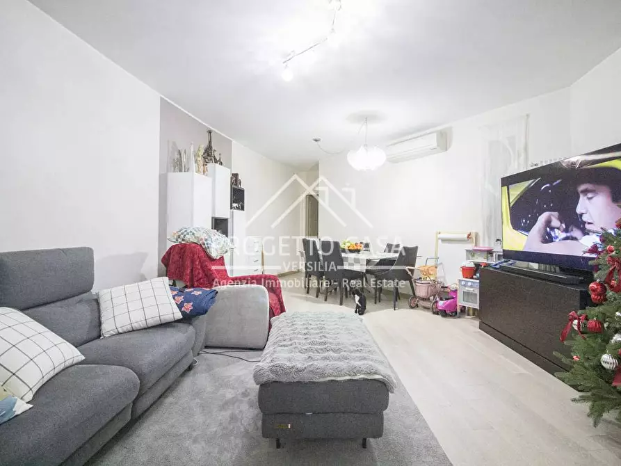 appartamento in vendita a Massarosa in zona Stiava