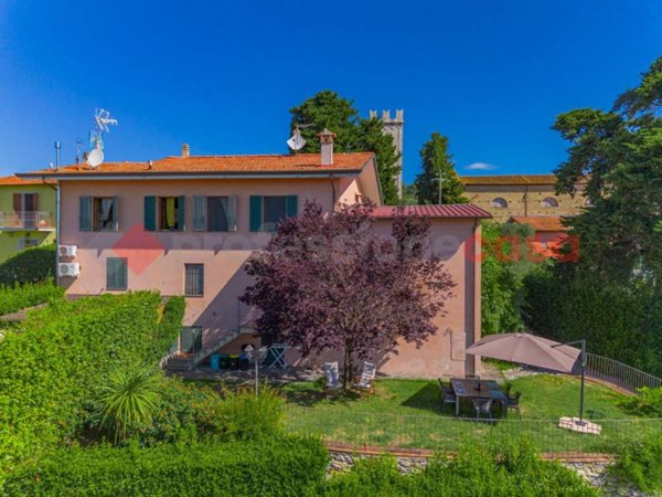 casa indipendente in vendita a Massarosa in zona Massaciuccoli
