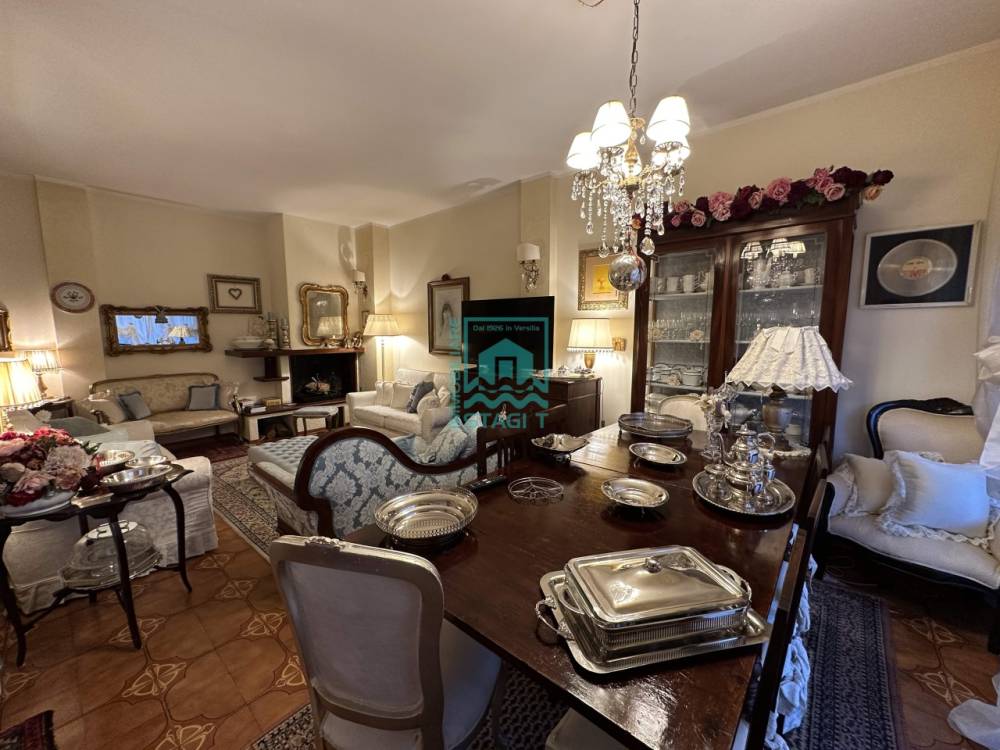 appartamento in vendita a Massarosa in zona Piano di Mommio