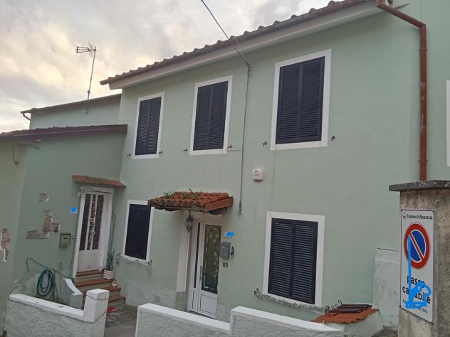 appartamento in vendita a Massarosa