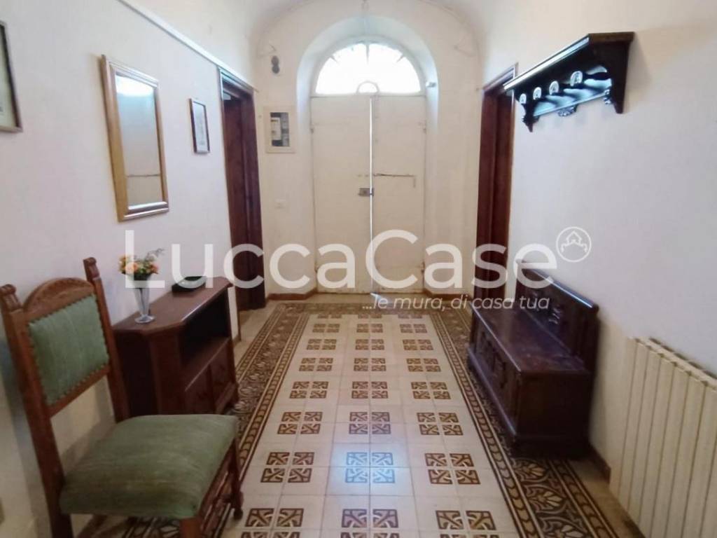 casa indipendente in vendita a Massarosa in zona Quiesa