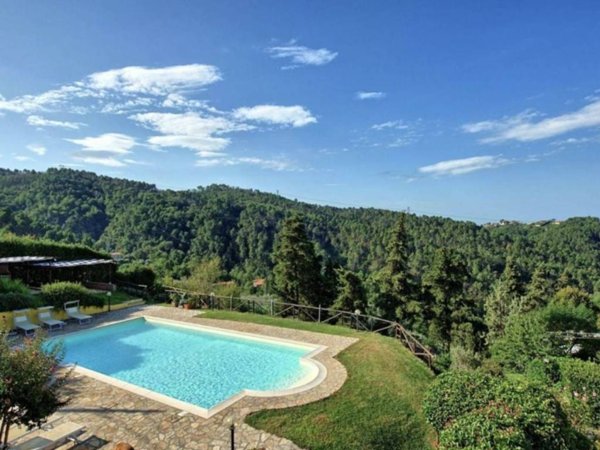 casa indipendente in vendita a Massarosa in zona Gualdo