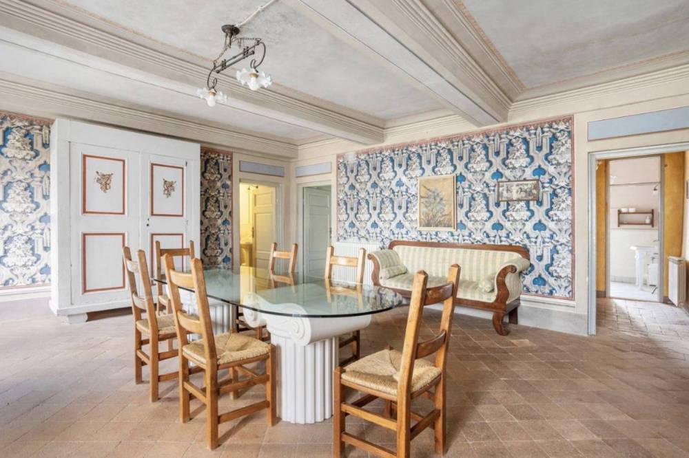 casa indipendente in vendita a Massarosa
