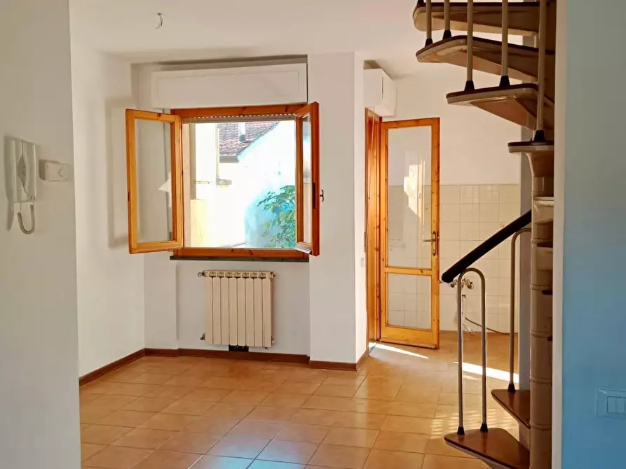 appartamento in vendita a Massarosa in zona Stiava