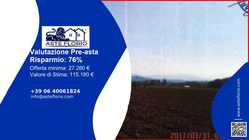 terreno agricolo in vendita a Massarosa in zona Piano di Mommio