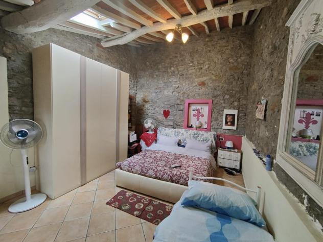 appartamento in vendita a Massarosa in zona Quiesa