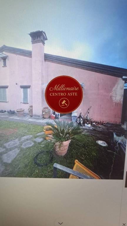 casa indipendente in vendita a Massarosa