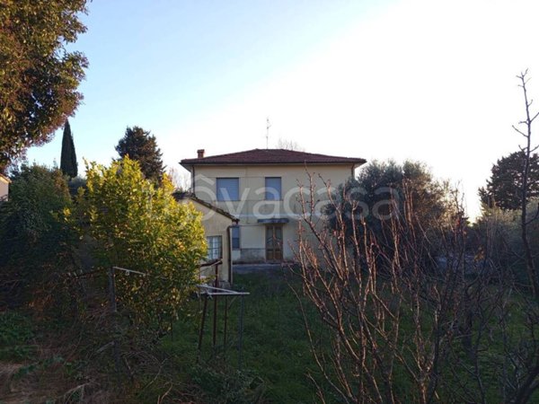 casa indipendente in vendita a Massarosa