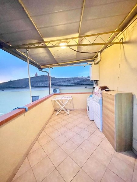 appartamento in vendita a Massarosa