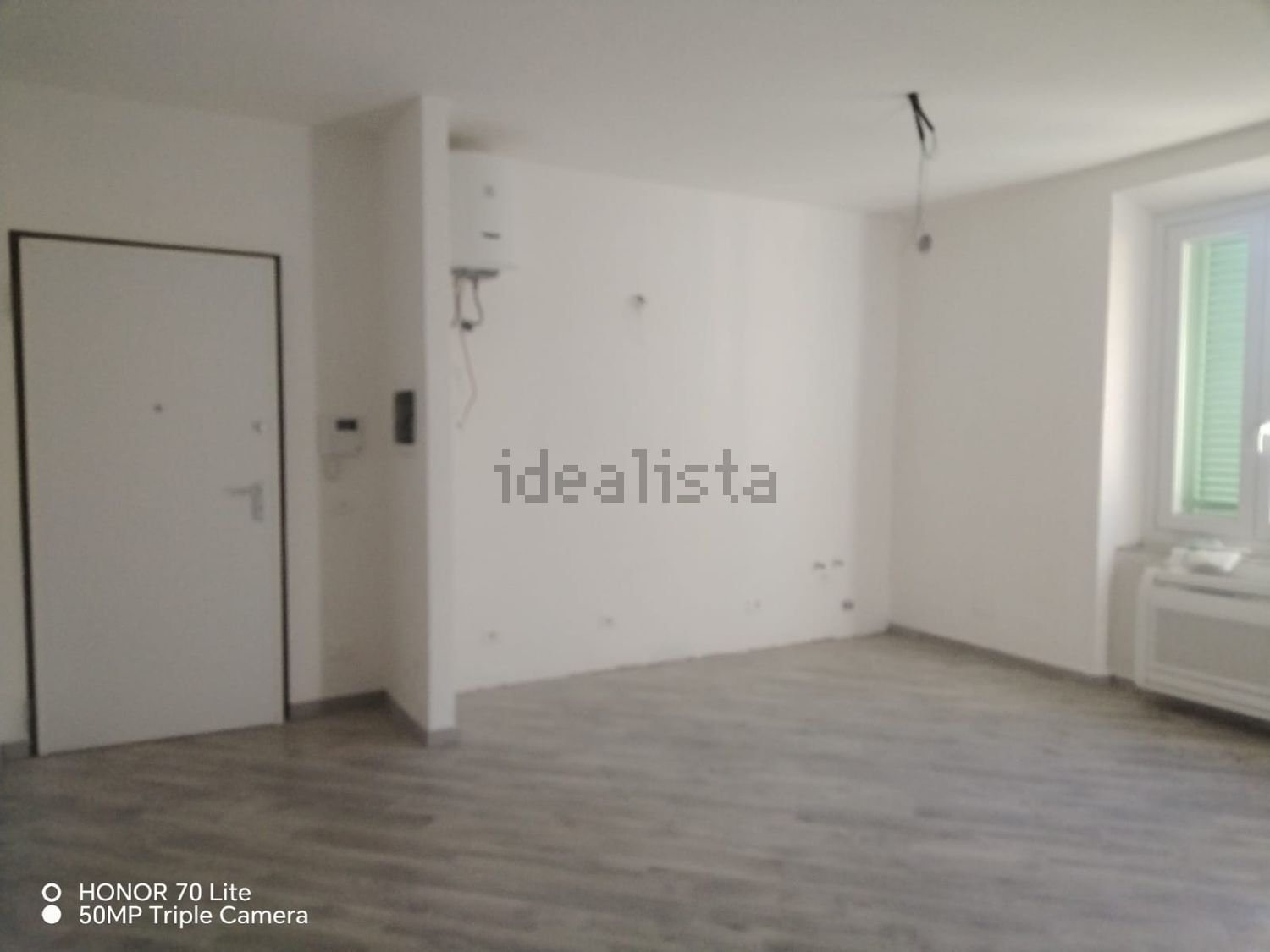 appartamento in vendita a Massarosa