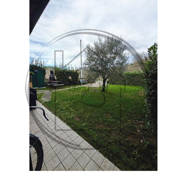 appartamento in vendita a Massarosa in zona Bozzano