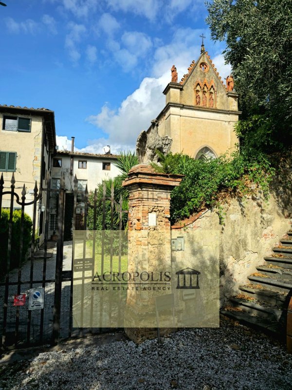 appartamento in vendita a Massarosa in zona Pieve a Elici