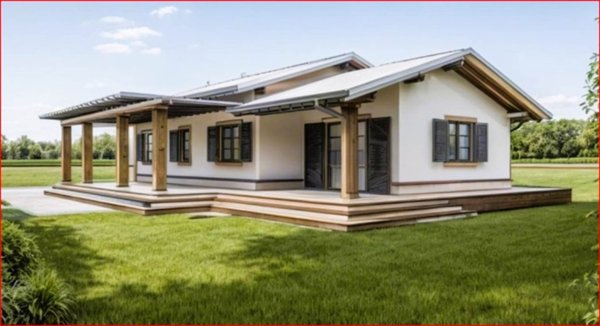 casa indipendente in vendita a Massarosa in zona Piano di Mommio