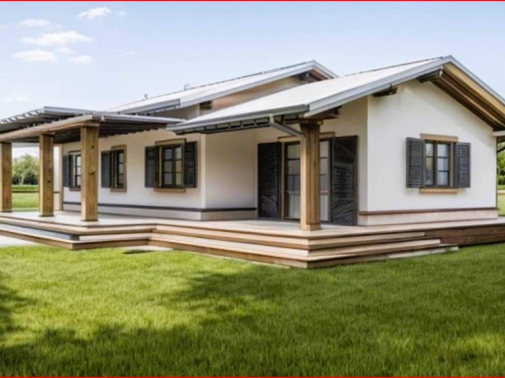 casa indipendente in vendita a Massarosa in zona Piano di Mommio