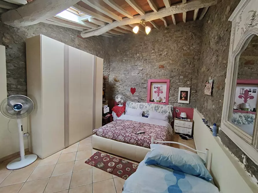 appartamento in vendita a Massarosa in zona Bozzano