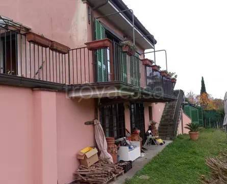 appartamento in vendita a Massarosa