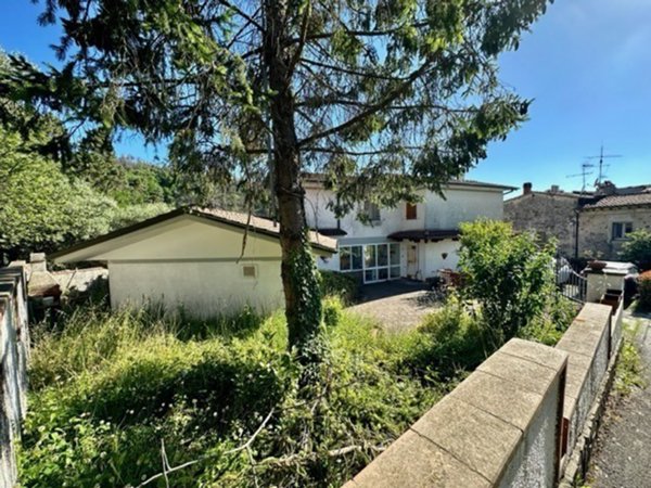 casa indipendente in vendita a Massarosa in zona Gualdo