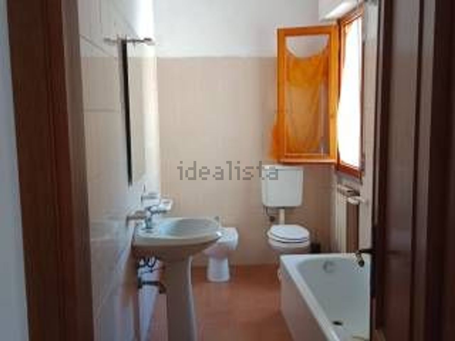 appartamento in vendita a Massarosa in zona Stiava