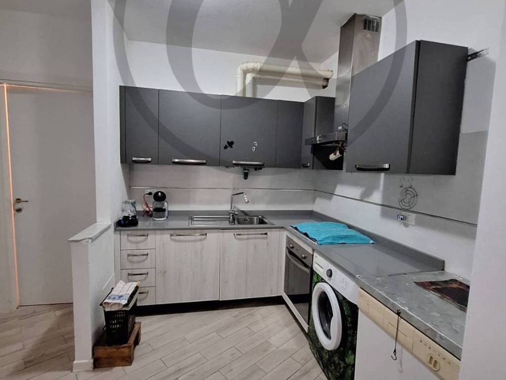 appartamento in vendita a Massarosa