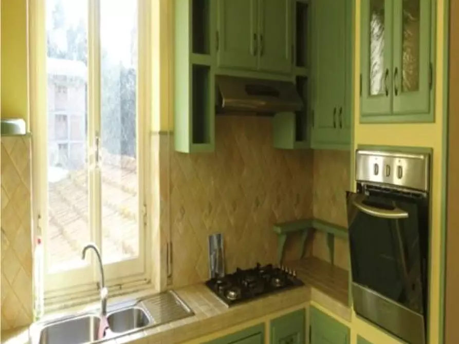 appartamento in vendita a Massarosa in zona Bozzano